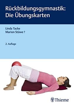portada Rückbildungsgymnastik: Die Übungskarten (en Alemán)