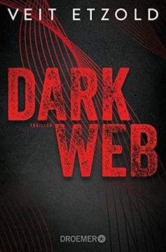 portada Dark Web: Thriller (in German)