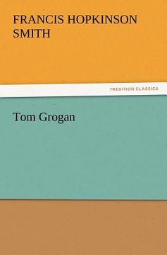 portada tom grogan (in English)