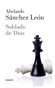 portada Soldado de Dios