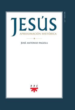 portada Jesús, Aproximación Histórica