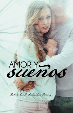 portada Amor y Suenos (in Spanish)