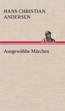 portada Ausgewahlte Marchen (German Edition)