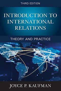 portada Introduction to International Relations: Theory and Practice, Third Edition (en Inglés)