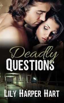 portada Deadly Questions (in English)