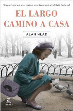portada El Largo Camino a Casa (in Spanish)