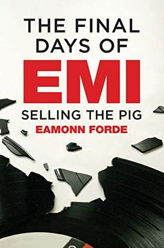portada The Final Days of Emi: Selling the pig (en Inglés)