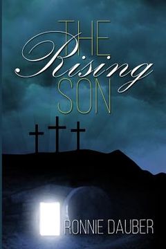 portada The Rising Son (en Inglés)