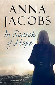 portada In Search of Hope