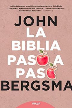 portada La Biblia Paso a Paso (in Spanish)