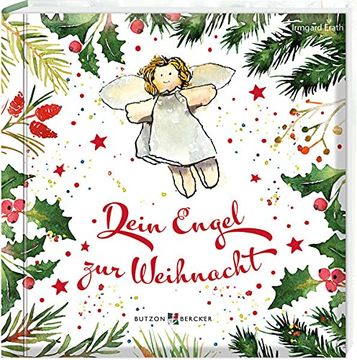 portada Dein Engel zur Weihnacht (en Alemán)
