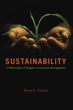 sustainability,a philosophy of adaptive ecosystem management