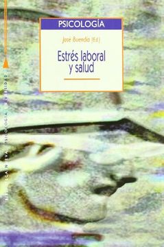 portada Estrés Laboral y Salud (in Spanish)