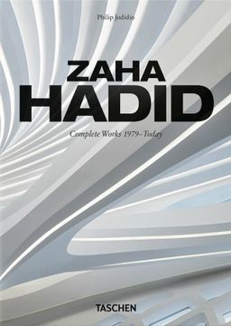 portada ZAHA HADID