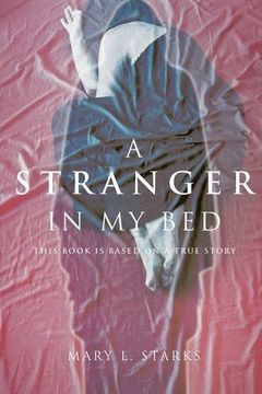 portada A Stranger in My Bed
