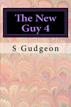 portada The New Guy 4: Back From The Past