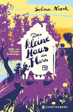 portada Das Kleine Haus am Fluss (en Alemán)