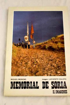 portada Memorial de Soria, 2