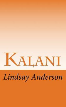 portada Kalani (en Inglés)