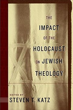 portada The Impact of the Holocaust on Jewish Theology 