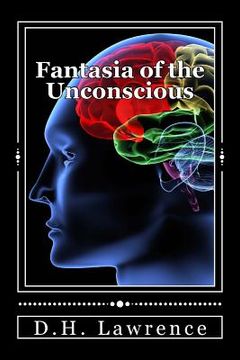 portada Fantasia of the Unconscious
