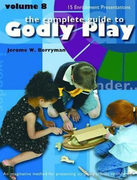 portada the complete guide to godly play