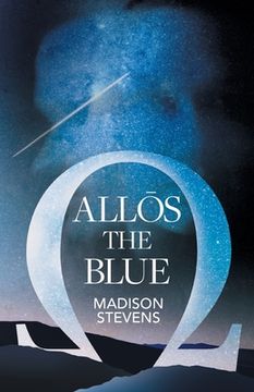 portada Allōs the Blue (in English)