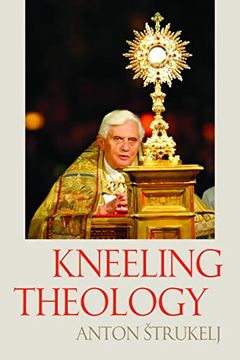 portada Kneeling Theology (en Inglés)