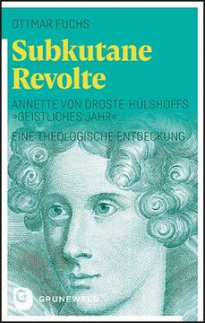 portada Subkutane Revolte (in German)