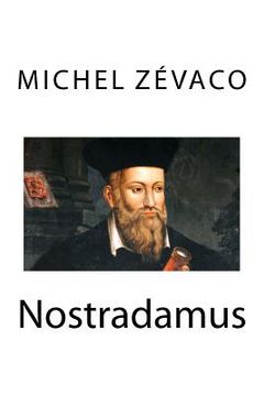 portada Nostradamus (en Francés)