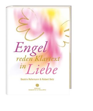 portada Engel reden Klartext (en Alemán)
