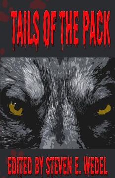 portada Tails of the Pack (en Inglés)