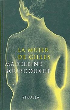 portada La mujer de Gilles (in Spanish)