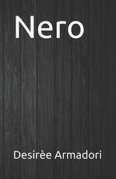 portada Nero (en Italiano)