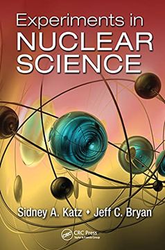 portada Experiments in Nuclear Science (en Inglés)