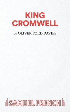 portada King Cromwell (in English)