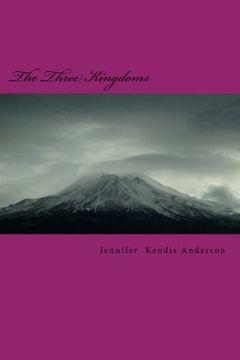 portada The Three Kingdoms