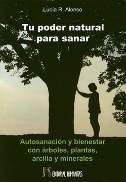 portada Tu Poder Natural Para Sanar (in Spanish)