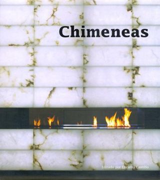 portada Chimeneas: Arquitectura y Diseño (in Spanish)