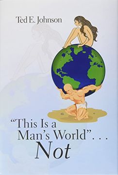 portada "This Is a Man's World" . . . Not