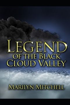 portada Legend of the Black Cloud Valley (en Inglés)