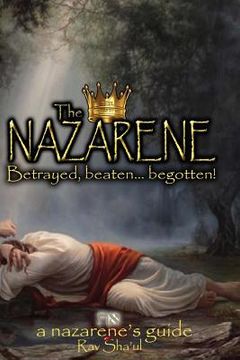portada The Nazarene (in English)