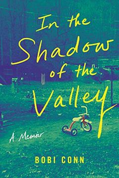 portada In the Shadow of the Valley: A Memoir (in English)