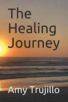 portada The Healing Journey (en Inglés)