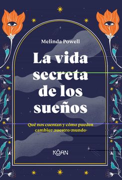 portada La Vida Secreta de Los Suenos (in Spanish)