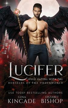 portada Lucifer (en Inglés)