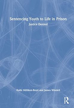 portada Sentencing Youth to Life in Prison: Justice Denied (in English)
