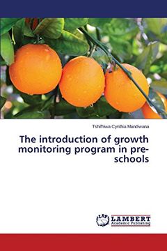 portada The introduction of growth monitoring program in pre-schools