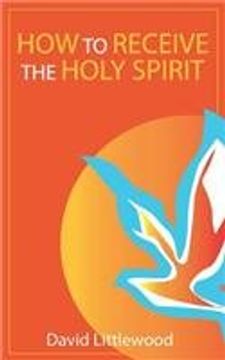 portada How to Receive the Holy Spirit