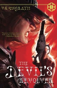 portada The Devil's Revolver: Volume 1